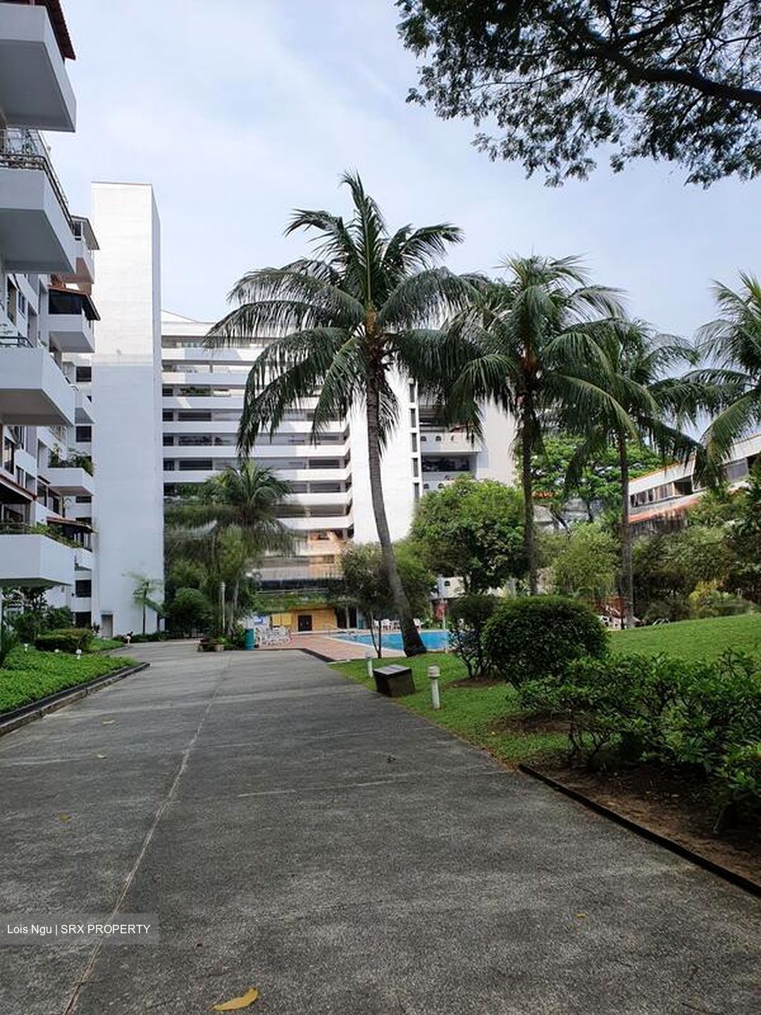 Bedok Court (D16), Condominium #458048241